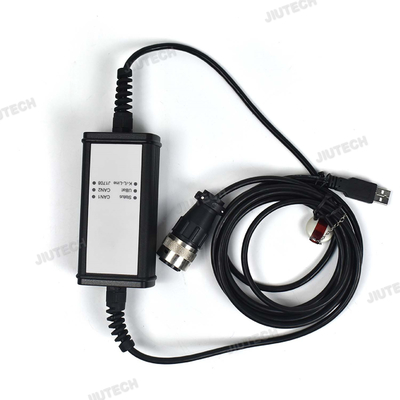 2023 Serdia for Deutz Diagnostic Kit for Deutz Engine Communicator Deutz Decom diagnostic tool