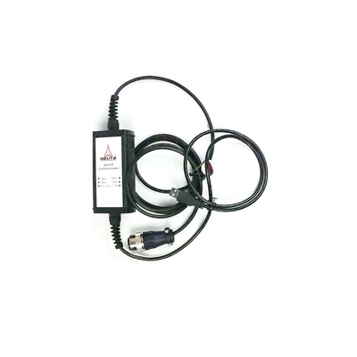 ডিউটজ ডেকোম সার্ডিয়া সফটওয়্যার সমর্থন CAN K/L-Line ডিউটজ ডেকোম নিয়ামকদের জন্য