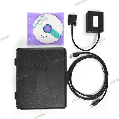 JUDIT 4 Jungheinrich Incado judit4 canbox diagnostic scanner tool Jungheinrich Judit Incado Box Diagnostic Kit