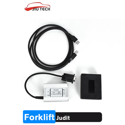 Judit Incado Diagnosis Adapter For Jungheinrich Judit Forklift Truck