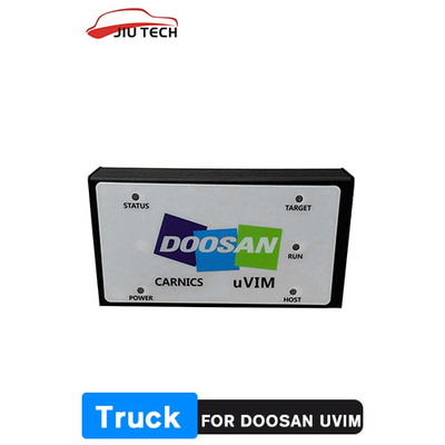 Cf53 Laptop For Doosan Diagnostic Tool Uvim Excavator Forklift Engine Fault Detector Interface