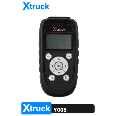 XTRUCK Y005 নাইট্রোজেন অক্সিজেন সেন্সর ইউরিয়া পাম্প টেস্টার ডায়াগনস্টিক টুল