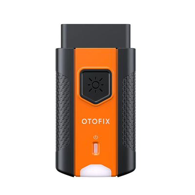 OTOFIX D1 PRO Bluetooth Diagnostic Tools Diagnostic Scanner ECU Coding Bi-Directional Control 2 Years Free Shipping OB2