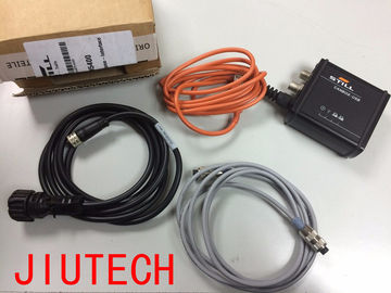 Still forklift canbox 50983605400 truck box diagnostic tool interface original box Can bus line