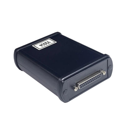 Item Type ECU Diagnostic Tool Original Multi-Brands FVDI 2014 Abrites Commander for  Benz Renault Cars CAN Bus