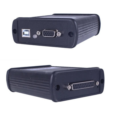 Item Type ECU Diagnostic Tool Original Multi-Brands FVDI 2014 Abrites Commander for  Benz Renault Cars CAN Bus