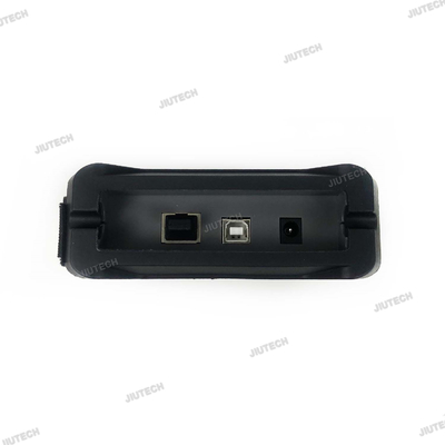 Super MB Pro M6+ M6PLUS Wireless Star Diagnosis Tool Full Configuration Work on Both Cars and Trucks with CFC2 Laptop