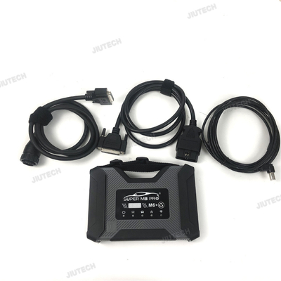 Super MB pro M6 C6 DAS EPC HHTwin WIS VEDIAMO DTS-মোনাকো VeDoc+For BENZ M6 PRO মাল্টিপ্লেক্সার গাড়ি ট্রাক ডায়াগনস্টিক টুল