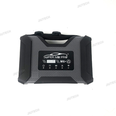 F110 Tablet+2025 Super MB Pro M6 Car And Truck DOIP Diagnostic Tool Full Version For Benz Cars Trucks Diagnostic Tool