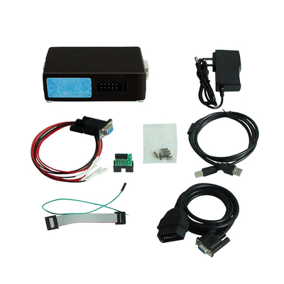 New Car ECU Flasher Tool For Toyota / Lexus Read Write ECU Programmer For Denso and Fujitsu Ten ECUs Support 2015+ With NEC Chip