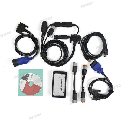 for Cum-min-s Inline6 Heavy Duty Truck Diagnostic Toolkit with INLINE6 ডেটা লিংক অ্যাডাপ্টার V8.7 V8.9 হেভি ড্যুইটি ডায়াগনস্টিক স্ক্যানার