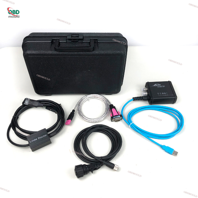 LINDE BT CanBox 3903605141 Linde Pathfinder LIDOS Linde canbox BT LINDE CANBOX USB এর জন্য ফর্কলিফ্ট ডায়াগনস্টিক