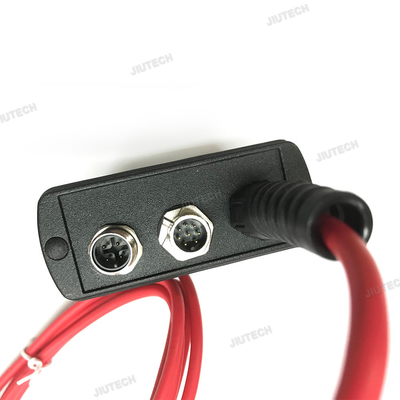 Original 8.21 For Still STEDS CANBOX 2 Forklift Scanner Tool 50983605400 Incado Can Bus with Software for Still Diagnostic Tool