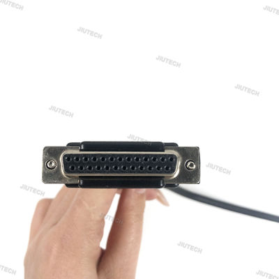 KNORR-BREMSE UDIF Diagnostic Scanner v5.0 for Truck Trailers Brake System