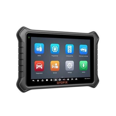 2025 OTOFIX D1 MAX Full System Diagnostics Bi-Directional Scanner Support ECU Coding DoIP & CAN FD 40+ Services