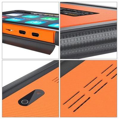 OTOFIX IM1 Advanced IMMO Key Programmer With The XP1 Key Programmer And Diagnostic Tool