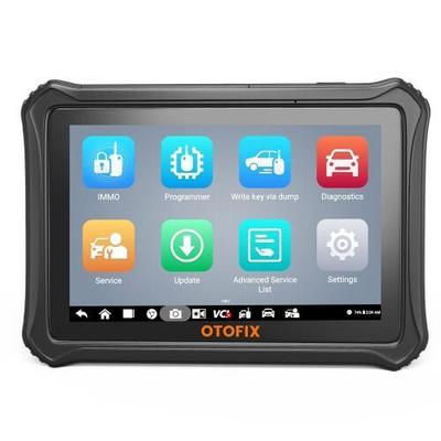 OTOFIX IM1 Advanced IMMO Key Programmer With The XP1 Key Programmer And Diagnostic Tool