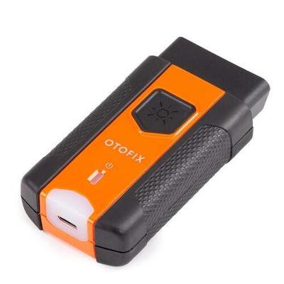 OTOFIX VCI V1 Bluetooth Connector Used with OTOFIX Diagnostic Tablets D1, D1 Lite, D1 Pro, D1 MAX, D1 Plus, IM1, BT1