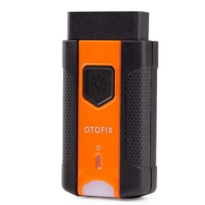 OTOFIX VCI V1 Bluetooth Connector Used with OTOFIX Diagnostic Tablets D1, D1 Lite, D1 Pro, D1 MAX, D1 Plus, IM1, BT1