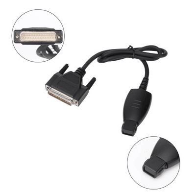 2025 OBDSTAR BENZ FBS3 Kit for Read PinCode/ ECU Reset Virgin Program/ Program Keys Used with OBDSTAR X300 Classic G3 and MP001 Programmer