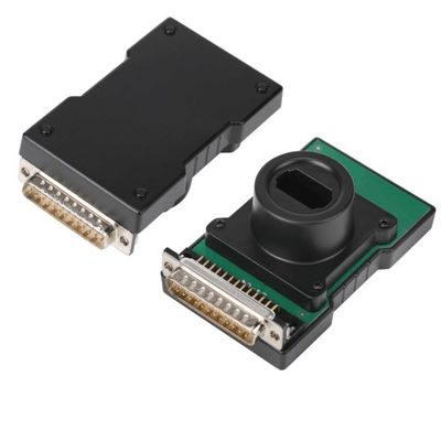 2025 OBDSTAR BENZ FBS3 Kit for Read PinCode/ ECU Reset Virgin Program/ Program Keys Used with OBDSTAR X300 Classic G3 and MP001 Programmer