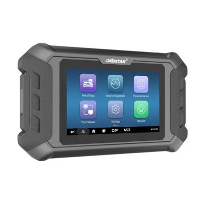 OBDSTAR X300 MINI For JLR Support IMMO, Cluster Recalibration, Oil/ Service Reset, OBD Diagnosis