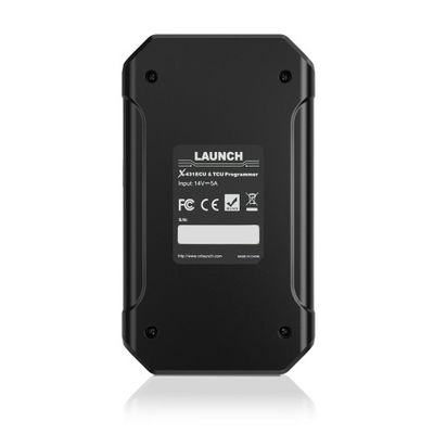 Launch X-431 ECU & TCU Programmer One Year Online Update Service (Subscription Only)