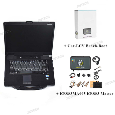 মূল Alientech KESS V3 KESS3 স্লেভ বাইক ATV & UTV OBD স্লেভ মেরিন & PWC বেঞ্চ-বুট প্রোটোকল সক্রিয়করণ লাইসেন্স