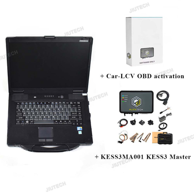 মূল Alientech KESS V3 KESS3 মাস্টার স্লেভ 12 মাস সাবস্ক্রিপশন ডাইনোড্রাইভ অ্যাক্টিভেশন KESS3MKWO জন্য / হার্ডওয়্যার
