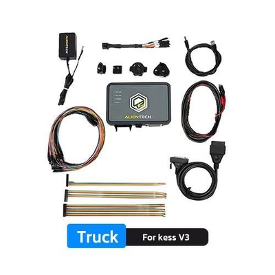 ALIENTECH KESS3 KESS V3 ECU টিসিইউ পাওয়ার আপগ্রেড পরিবর্তন সমন্বয় মেরামত ক্লোন পড়ুন লিখুন
