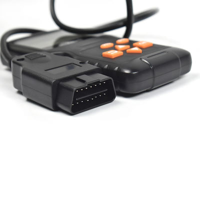 XTRUCK Y10 OBD2 Scanner Car Diagnostic Tool with Fault Code Reader