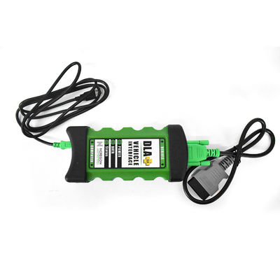 JPRO DLA 2.0 Heavy Duty Truck Scanner for   Detroit Diesel