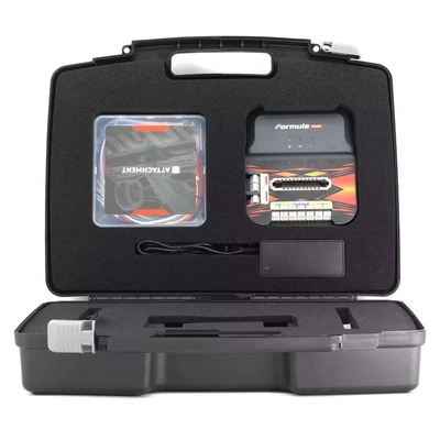 FormulaFlash ECU TCU Tool for MD1CS018 MD1CS016 DTC পরিষ্কার IMMO OFF