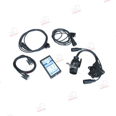 KNORR-BREMSE Brake Diagnostic Kit with UDIF Interface V5.0 for Trailers