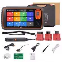 Xhorse কী টুল MIDI বেসিক ২ইন১ IMMO এবং TPMS ডায়াগনস্টিক স্ক্যানার