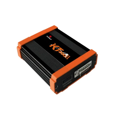 ECUHELP KT200II KT200 Gen2 ECU Programmer Full Version with Offline Workstation for Car Truck Motorbike Tractor Boat