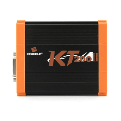 ECUHELP KT200II KT200 Gen2 ECU Programmer Full Version with Offline Workstation for Car Truck Motorbike Tractor Boat