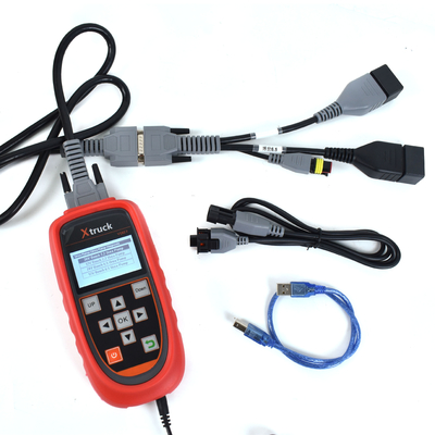 Xtruck Y007 Urea Pump Diagnostic Tool for Bosch 6.5/2.2 Diesel Trucks