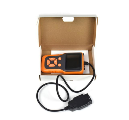 Xtruck Y09 OBD2 স্ক্যানার Nissan Consult-3 Plus এর জন্য 1 বছরের ওয়ারেন্টি সহ