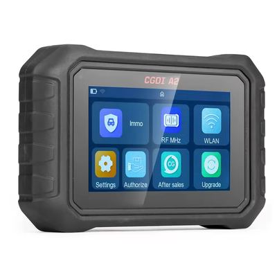 CGDI A2 Key Programmer Premium Edition for BMW G Series BDC2 2016+