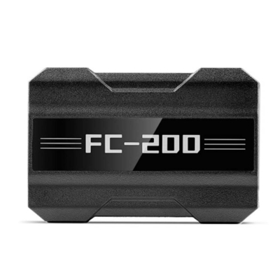 CG FC200 ECU প্রোগ্রামার ফুল ভার্সন ৪২০০ ইসিইউ সমর্থন এবং ৩ মোড সহ
