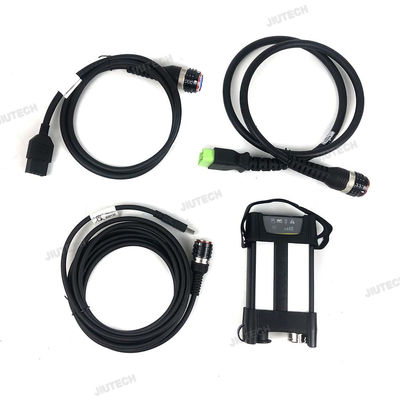 for  Vocom2 with F110 tablet 88894000 VOCOM II Heavy Duty Truck Diagnostic Tool VOCOM 2 PTT 2.8 Vocom 2 Tech Tool Diagnostic Tool