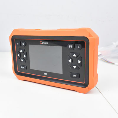 XTRUCK M1 Professional Motorcycle Diagnostic Tool with Multi-Brand Support Live Data and 29+ Brands Supported