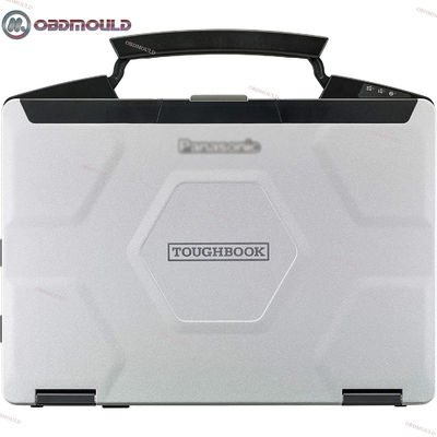 Panasonic Toughbook CF-54 Diagnostic Laptop with 14 Inches 1920x1080 Touchscreen and Intel Core i5-7300U