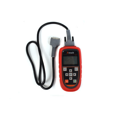 Xtruck Y007 Urea Pump Tester for  6.5/2.2 and  UL2.2 with 12-24V Support and Automatic Detection