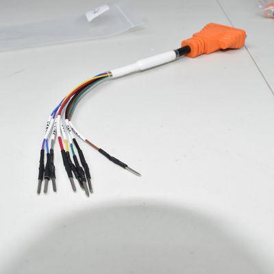 Xtruck M1 Advanced Motorcycle Diagnostic Tool with CFMOTO Test Support and 14 Language Interface