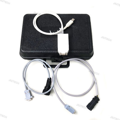 Crown RCAN USB CAN Interface Forklift Diagnostic Tool with Version 5.33 Software ISO 11898-2 and CAN Specifications 2.0A and 2.0B