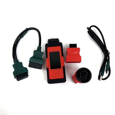 CF53 laptop with Truck support forCum-mins vocom Xtruck X003 plus Read Codes rasing Codes (DPF) Heavy Duty Diagnostic Tool