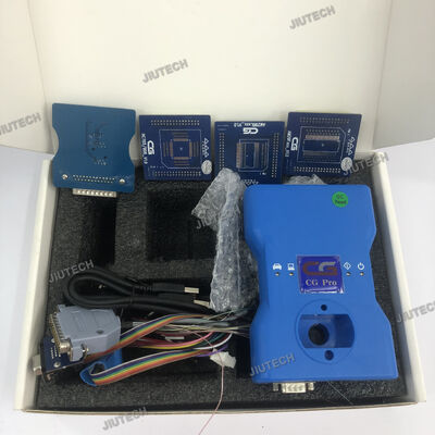 CGDI Prog MB Car Key adds the fastest key programmer smart key matching for Benz cgdi prog mb supports all critical missing read