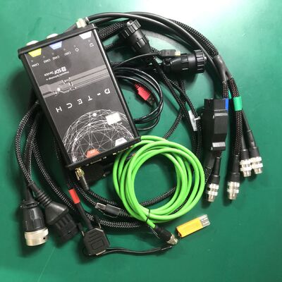 For Deutz-Fahr SDF D-Tech Diagnostic Tool D-TechAPP SDF for deutz Fahr Tractor Truck SerDia 4.0 Eol Software Program Tool